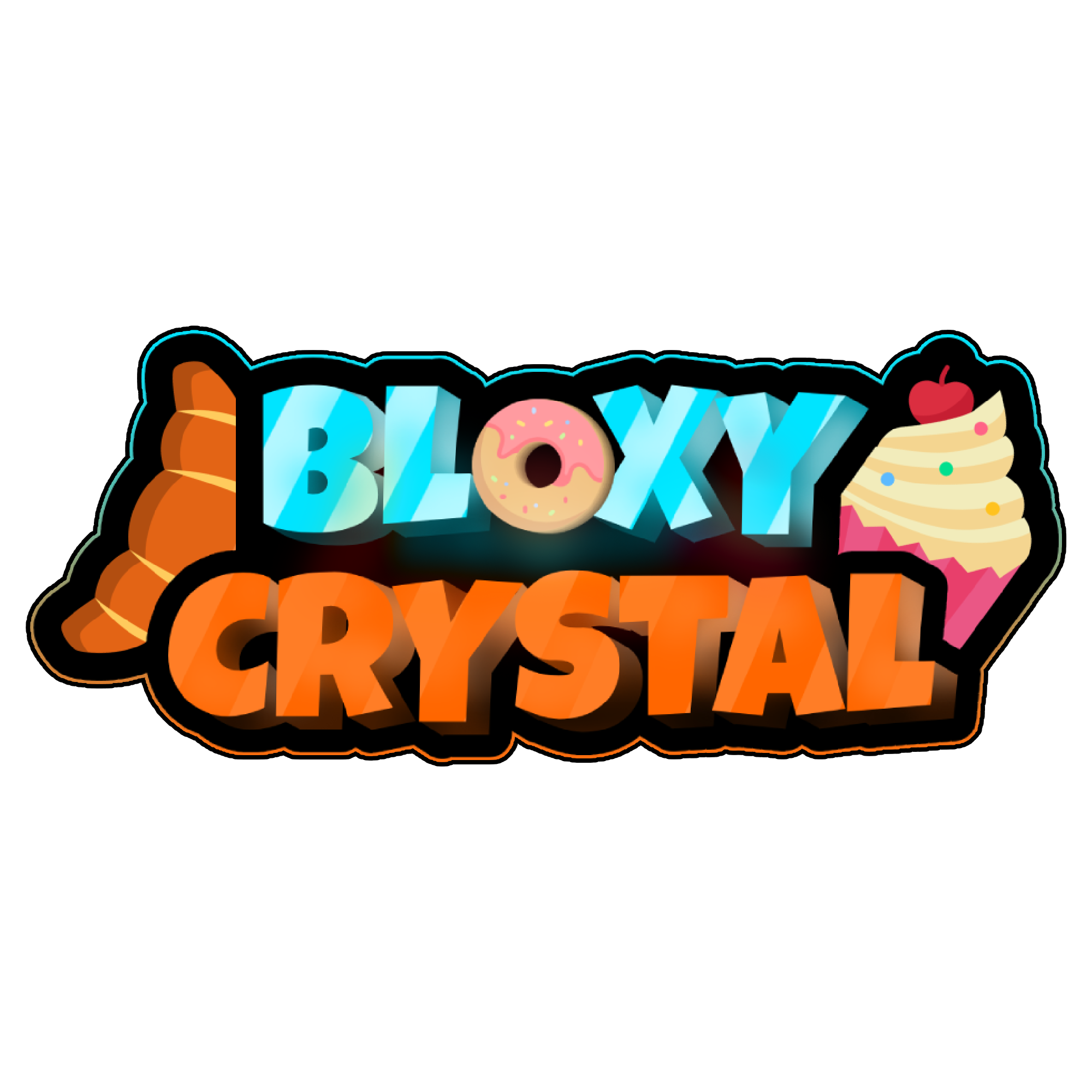 Bloxy Crystal