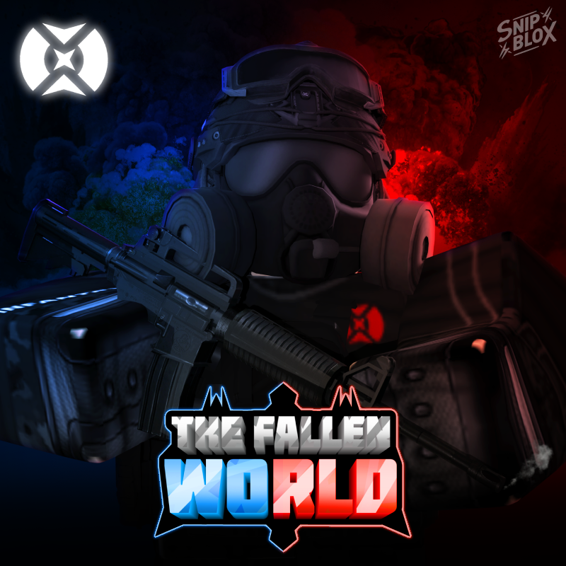 The Fallen World